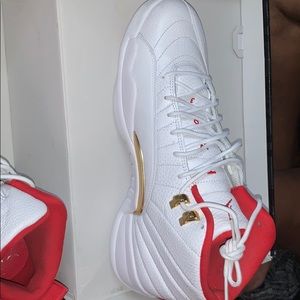Air Jordan 12 Retro